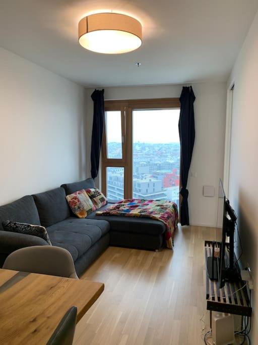 Stunning View Over Vienna In City Center Appartement Buitenkant foto